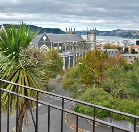City Views On Rattray Dunedin Kültér fotó